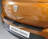 Klistermärke för stötfångare DACIA SANDERO 2021-