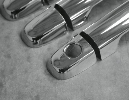 Dörrhandtagsskydd TOYOTA AYGO 2014-2021 HB 5D