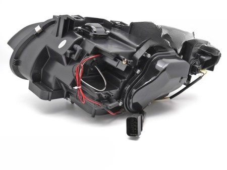 Strålkastare xenonstrålkastare Bmw E92 / E93 coupe cabrio