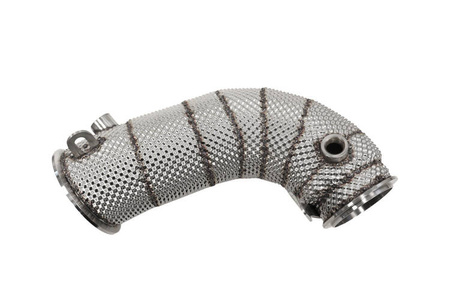 BMW F90 M5 stuprör med anslutningslock