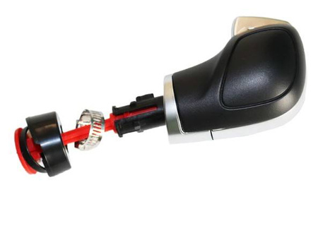 DSG-ratt VOLKSWAGEN GOLF 6 7 PASSAT B7 CC B7