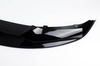 DOKŁADKA BMW F10 F11 10-18 PERFORMANCE GLOSSY BLK