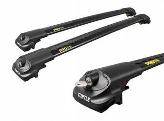 Takräcke för 2014+ Ford Transit Courier