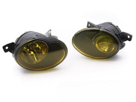 Halogen/ dimljus VW T5 Transporter Multivan 2010-2015 HB4 E4