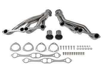 Avgasgrenrör Small Block 265/267/305/350/400 GEN I V8