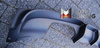 DYFUZOR ZDERZAK BMW F30 M-PERFORMANCE POD/LEWY