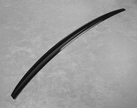 Baklucka Spoiler Skoda Octavia 2013-2020