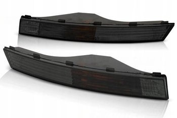 Körriktningsvisare fram VW PASSAT B6 SMOKE