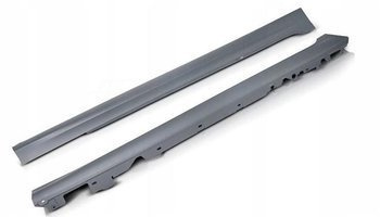 Tröskellister till Bmw G20 G21 19- sport