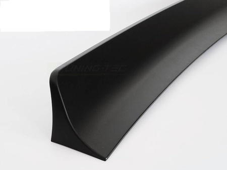 Trunk spoiler i Rocket Bunny stil BMW E30 82-90