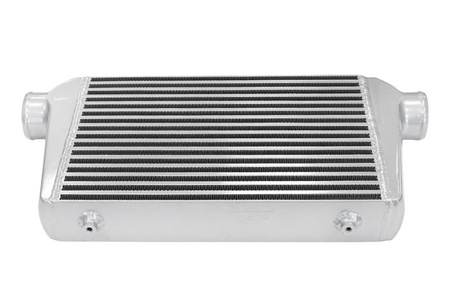 Intercooler TurboWorks 450x300x76 3" BAR AND PLATE