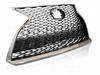 SPORT PDC FRONT GRILL för LEXUS RX 19-22