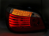 LED-LAMPOR BMW E60 07.03-07 SMOKE LED SEQ