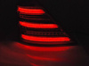 LED-bakljus MERCEDES W221 S-CLASA