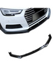 FRONTSPOILER AUDI A4 B9 (Typ 8W) 15-19