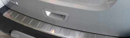 Stötfångarlist för Opel Mokka X 2016+