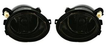 HALOGENER BMW M3 E46 M5 E39 SMOKE M-PACKAGE