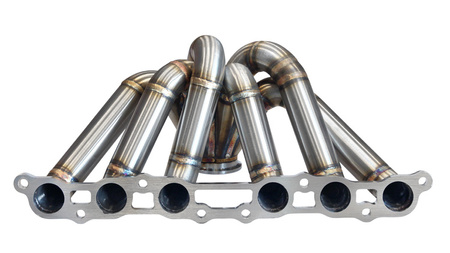 Avgasgrenrör Toyota Lexus 2JZ-GE Extreme