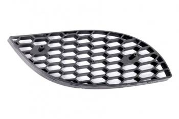 Vänster stötfångargaller till BMW E60 E61 03-10 LOOK M5