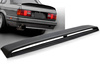 Trunk spoiler Sport 2 Style BMW E30 82-90