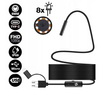 Endoskop inspektionskamera Fhd 1080 Android Usb-c