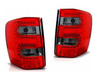 LED-baklyktor JEEP GRAND CHEROKEE 99- LED