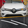 Främre grilllister GRILL Renault Clio 4 2012+