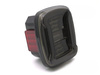 LED-baklyktor Jeep Wrangler YJ/TJ (1991-2006) Rökfärgad