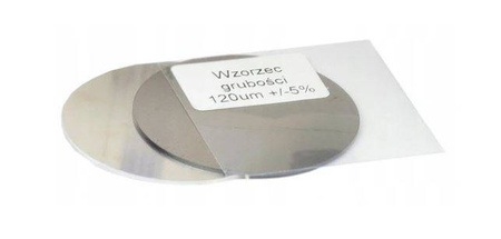 GL-PRO-2-F färgtjockleksmätare och testare