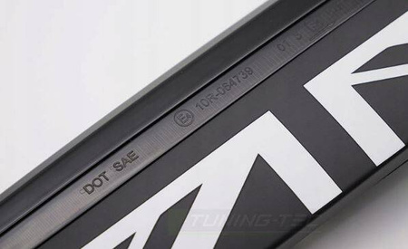 LED blinkers till Mini Cooper f55 f56 f57 21-