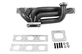 Avgasgrenrör BMW E34 M50 EXTREME