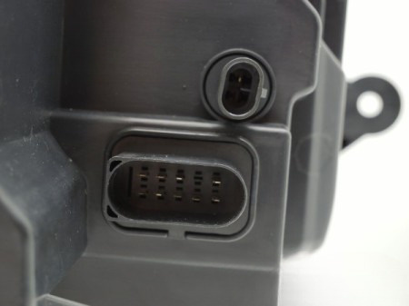 Strålkastare LED DIODE strålkastare VW T6 DRL