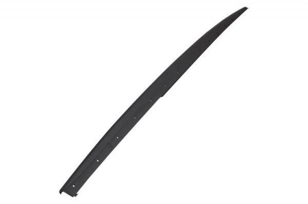 LISTWY POD PROGI BMW F30 F31 M-PERFORMANCE MATT