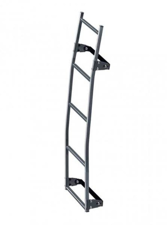 Stege för bakdörr 30x180cm