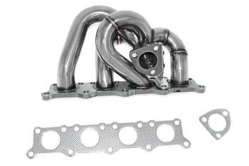 Avgasgrenrör AUDI 1.8 2.0 TURBO K03