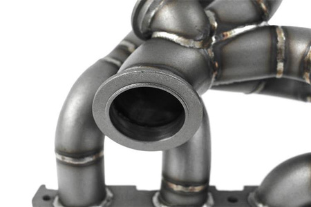 Avgasgrenrör AUDI TT/TTS VW GOLF V-VII 2.0TFSI EXTREME