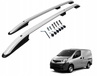 Takräcke NISSAN NV200 2009-