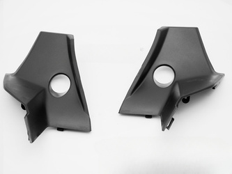 Förlängning av bakre lampkåpa LDSU01, 02, 03, 04