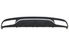 DYFUZOR TYLNY MERCEDES C205 A205 COUPE CABRIO 14-