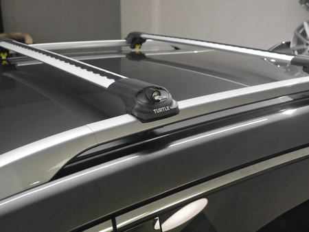 Takräcke för BMW 3 E91 2005-2013