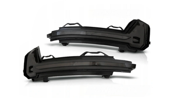 Riktningsskyltar för Vw Golf 5 / Plus Jetta Passat Sharan