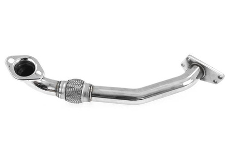 Avgasgrenrör Impreza 95-01 GC8 WRX