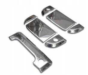 Volkswagen T4 1990-2004 dörrhandtagsskydd