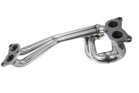 Avgasgrenrör Impreza WRX STi 02-07 2.0L Turbo EJ20 EJ25
