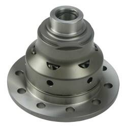 Blackline torsen spolventil BMW 188K E46 E38 E39 E90