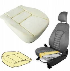 Skum sittdyna svamp PEUGEOT BOXER 2006-