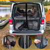 Myggnät för skjutdörrar Ford Transit VII V363 | FAD/FBD/FCD/FDD 2014-