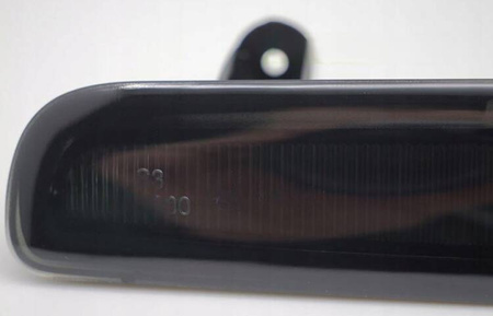 Tredje 3 LED rök bromsljus för VW T5 03-15