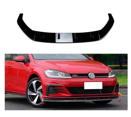 Stötfångarfäste VW Golf 7.5 GTI / R-ln 17+