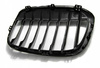 Frontgrill svart glans för Bmw X1 F48 15-